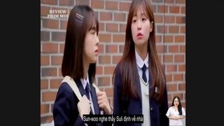 Tóm Tắt Phim | BẮT CÁ BA TAY | Review phim hay nhất 2021