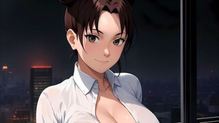 ADU ASET TERBESAR DI NARUTO