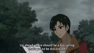 mei 40 at paradise ep2