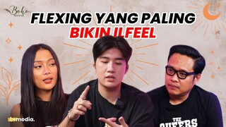 Punya Segalanya,Dave Stanley Cuma Mau Keluarga yang Utuh, Bikin Erika & Gofar Jadi Terenyuh|#2 BOHO