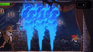 ปลดล็อคโลกและสังหารบอสตัวแรก Siguramai [Rogue Legacy 2]