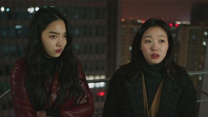 [Goblin] The Goblin bride was murdered by a heartless man, but at the critical moment, the Goblin un