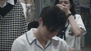 ไม่ชอบที่มีคนมาบูลี่เลย