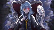 Rimuru & Primodial Demon