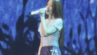 241005 (G)I-DLE World Tour Taipei Stop - Ye Shuhua - If I Could