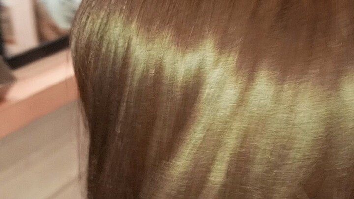 color cysteine