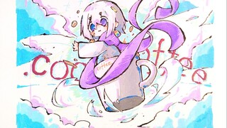 【原创曲】【略nd】.coooooffee