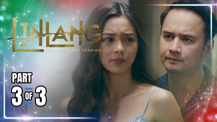 Linlang | Episode 87 (3/3) | May 23, 2024