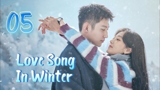 Love Song In Winter Episode 5