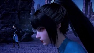 Wu Lian DianFeng (เทพยุทธ์เหนือโลก) ตอนที่ 36