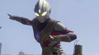 Stitch monster? Not speaking at the right speed? Memetic contamination? [Analysis of Telliga’s fight