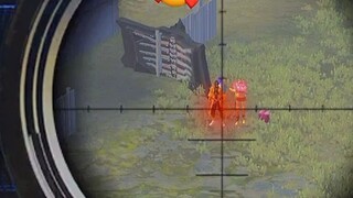 wtf moment free fire