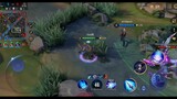 ZEPHYS JUNGLE REALLY SUSTAIN- ARENA OF VALOR
