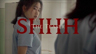 [مقطع دعائي] قمنا بتصوير SHHH - KISS OF LIFE في فيديو موسيقي موجه للإناث | فيديو SHHH الموسيقي الخاص