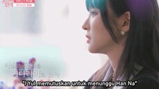 PL (Kerasukan Cinta) EP 4 Sub indo