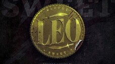 Leo -  bloody sweet BGM Coming soon on CNY_MOVIES