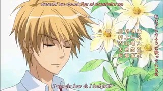 Kaichou wa Maid-sama! Episode 10