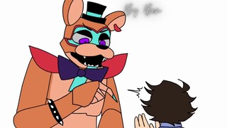 25 Awesome Animations (Five nights at freddy's) and a Suprise