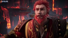 martial master eps 594 subtitle Indonesia