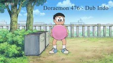 Doraemon HD Episode 476 - Dub Indonesia