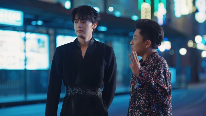 Divine Doctor (2026) - Episode 7 English Sub