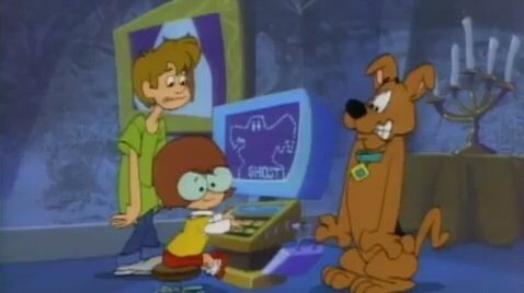 scooby doo episode 1 #scoobydoo #scooby #cartoon #cartoons #dog #kartun
