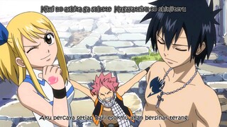 Fairy Tail Episode 25