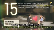 touch your heart 2019 ep 8 sub indo