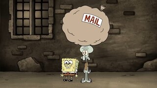 Spongebob Squarepants #28