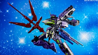 Popular Science Collection! EVA All-body Figure Collection! (Including the New Theatrical Version Fi