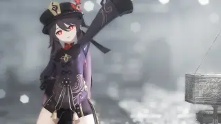 MMD นมชอคโกแลต / อยากมีรักที่หวานละลายหายไป - Bilibili