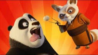 KUNGFU PANDA 5