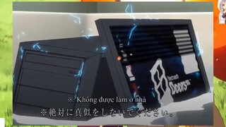40 Sự Thật Về Chủ Tịch Slime Rimuru, Rimuru Có Thể Trở Về Thế Giới Cũ p6