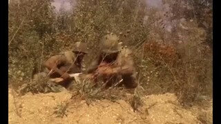 mission combat full movie action 2025