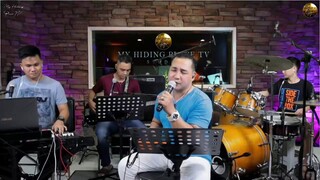 MAHAL NA MAHAL KITA PANGINOON | Tagalog Christian Worship Song