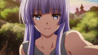 BLACK SUMMONER // EPISODE 9 ENGLISH SUBBED