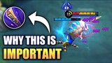 WHY GOLDEN STAFF ON ZHASK? | MOBILE LEGENDS