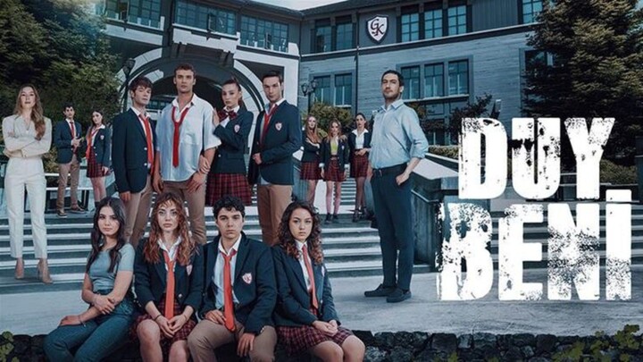 Duy Beni ep 1 (Sub Indo)