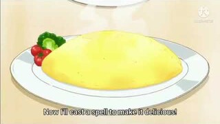 funny moment in Miss Kobayashi's Dragon Maid Maid part #maid