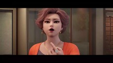 Du Shi Gu Xian Yi (แพทย์อมตะ เมืองโบราณ) ตอนที่ 47