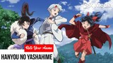 Anaknya Inuyasha neh.... | Anime Score