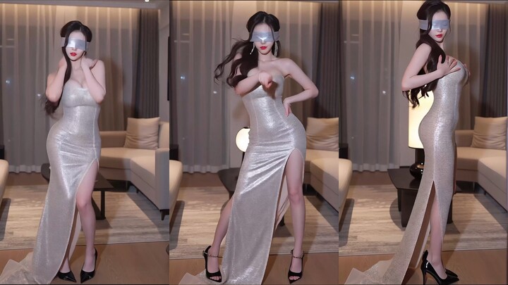 【Chị đại】Bạch nguyệt quang sa đọa 💔 Bị tàu hỏa rung lắc