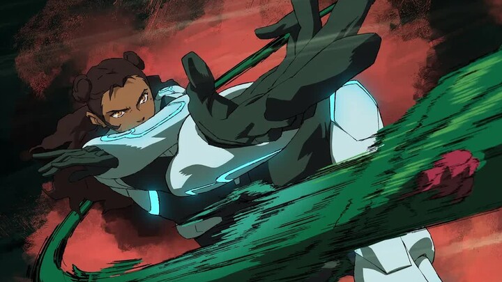 [Animasi Pendek] Monster yang Kita Ciptakan oleh THE LINE