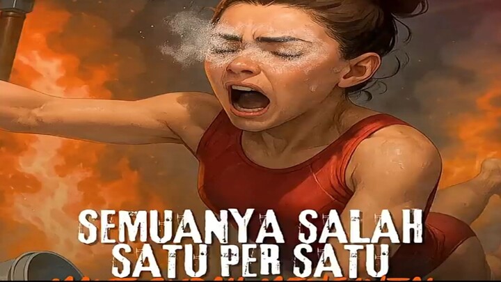 BAHAYA SELALU MENGINTAI