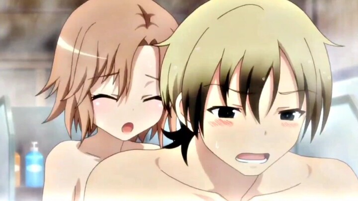 nama anime nya apa?😁🤔
