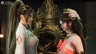 The Strongest Upgrade Eps 34