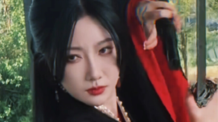 "My name is Yunweishan, Yun means cloud, and Shan means clothes." Ah ah, I finally imitated Xiao Yu 