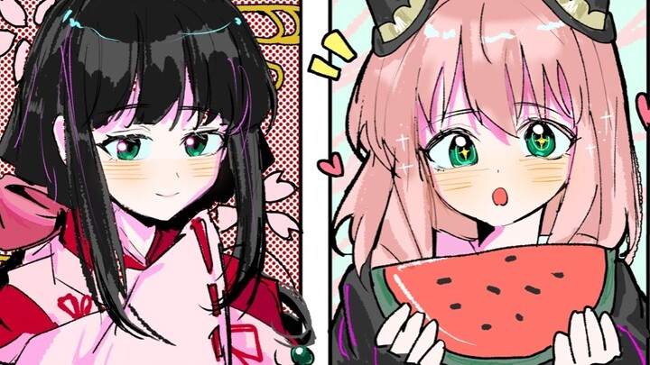 【Multi-Chef】Come in and eat a hundred kinds of food