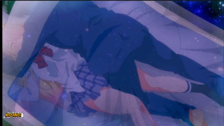 Godaan di dalam selimut