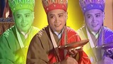 【YTP】Journey to the West